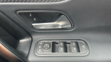 Mercedes-Benz CLA 200 Sport Executive 4dr Tip Auto Petrol Saloon